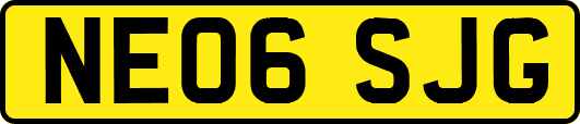NE06SJG