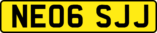 NE06SJJ