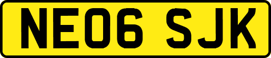 NE06SJK