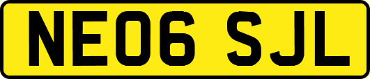 NE06SJL
