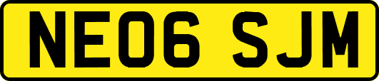 NE06SJM