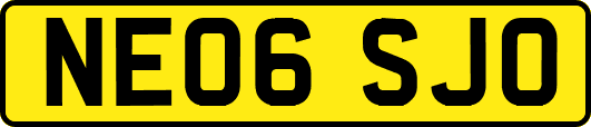 NE06SJO