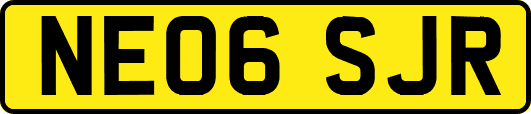 NE06SJR