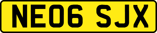 NE06SJX