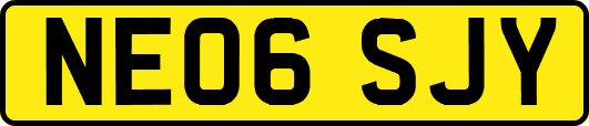 NE06SJY
