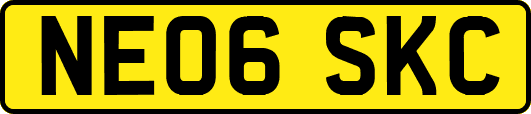 NE06SKC