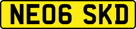 NE06SKD