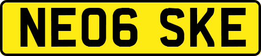 NE06SKE