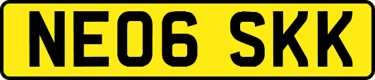 NE06SKK