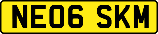 NE06SKM