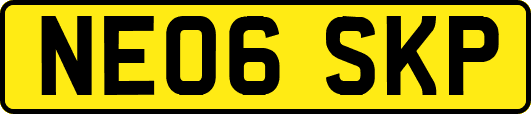NE06SKP