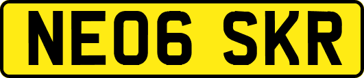 NE06SKR