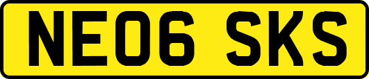 NE06SKS