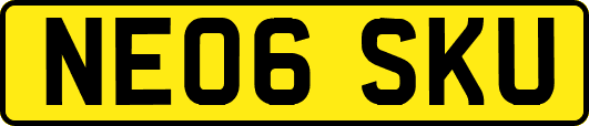 NE06SKU