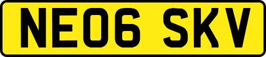 NE06SKV