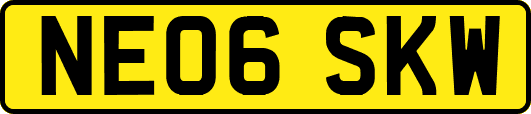 NE06SKW