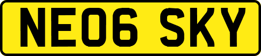 NE06SKY