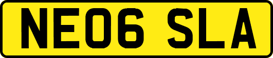 NE06SLA