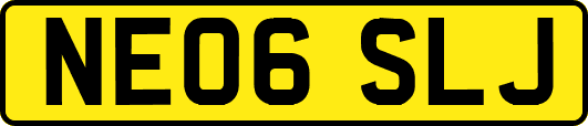 NE06SLJ
