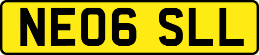 NE06SLL