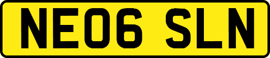NE06SLN