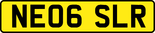 NE06SLR