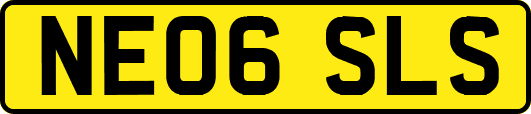 NE06SLS
