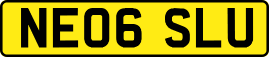 NE06SLU