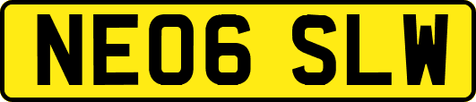 NE06SLW
