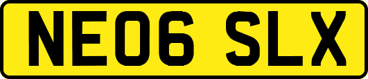 NE06SLX