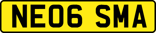 NE06SMA