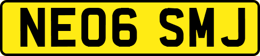 NE06SMJ