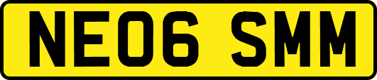 NE06SMM