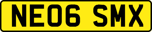NE06SMX