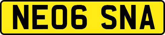NE06SNA