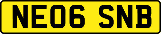 NE06SNB