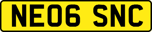 NE06SNC