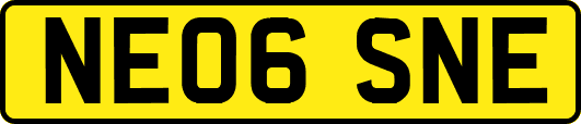 NE06SNE