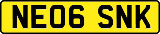 NE06SNK