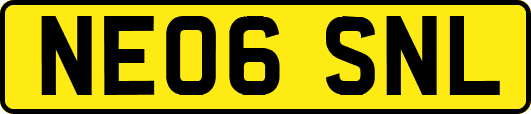 NE06SNL