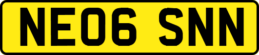 NE06SNN