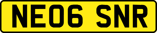 NE06SNR