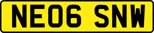 NE06SNW