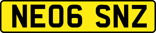 NE06SNZ