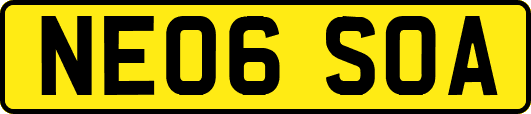 NE06SOA