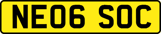 NE06SOC