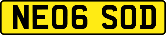 NE06SOD