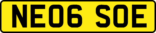 NE06SOE
