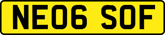 NE06SOF