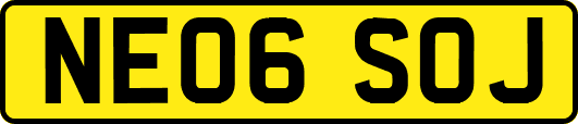 NE06SOJ